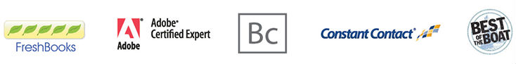 Affiliates Used By Creative Bearings