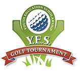 Logo Design-YES Golf Tournament