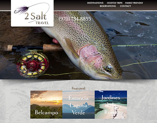 Logo/Branding By Creative Bearings