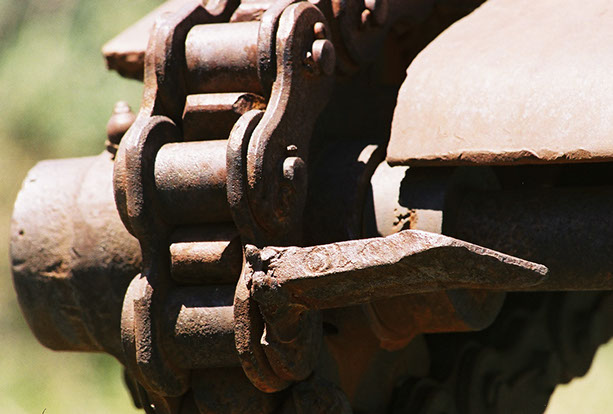 - Design By Creative Bearings