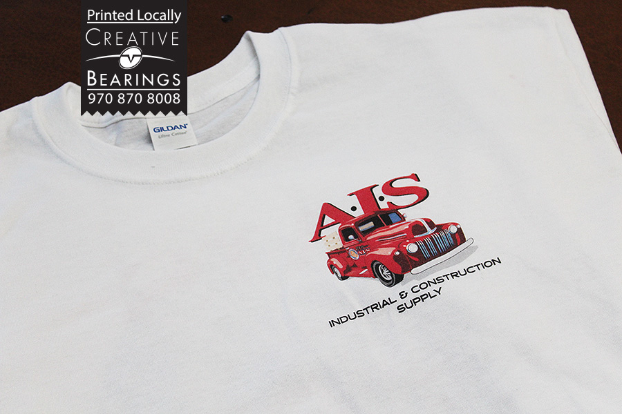 Hayden Tigers - Design and Printing By Creative Bearings