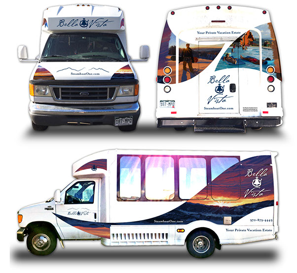 - Design By Creative Bearings