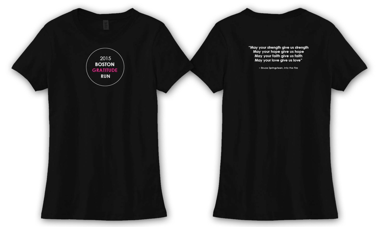 Screenprinting and Design By Creative Bearings
