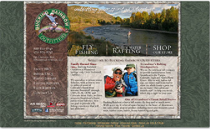 - Design By Creative Bearings