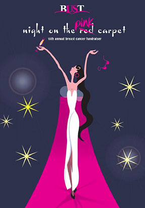 Trail Town USA Illustration- Design By Creative Bearings