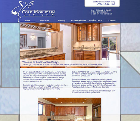 Logo/Branding By Creative Bearings