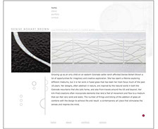 - Design By Creative Bearings