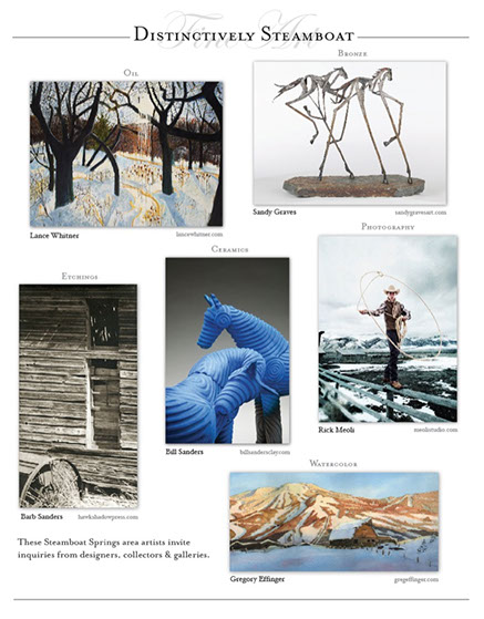 - Design By Creative Bearings