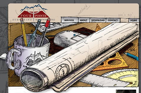 - Design By Creative Bearings