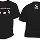 Screenprinting and Design By Creative Bearings