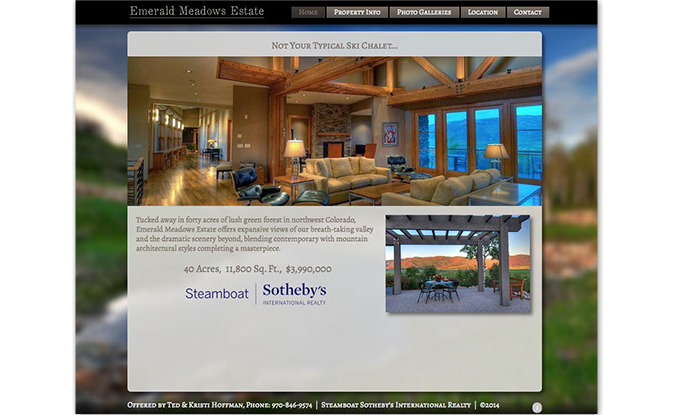 - Design By Creative Bearings