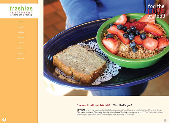 - Design By Creative Bearings