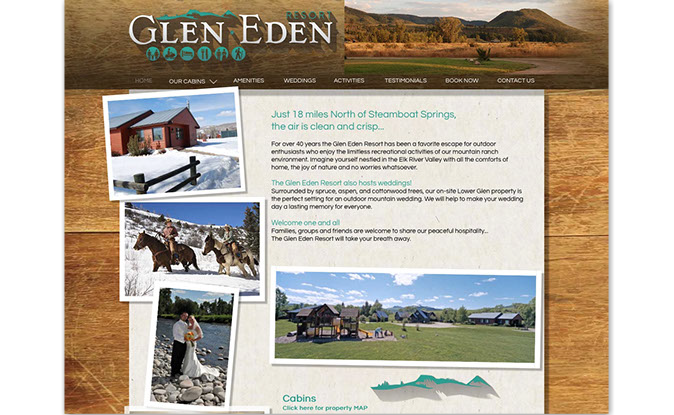 - Design By Creative Bearings