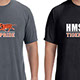 Screenprinting and Design By Creative Bearings