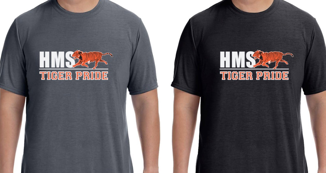 Screenprinting and Design By Creative Bearings
