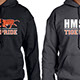 Hayden Tigers - Design and Printing By Creative Bearings