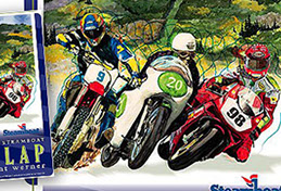 - Design By Creative Bearings