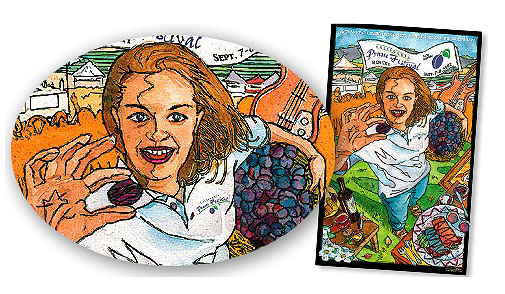 - Design By Creative Bearings