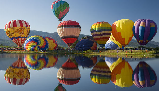 Original Steamboat Advertising Photograhy