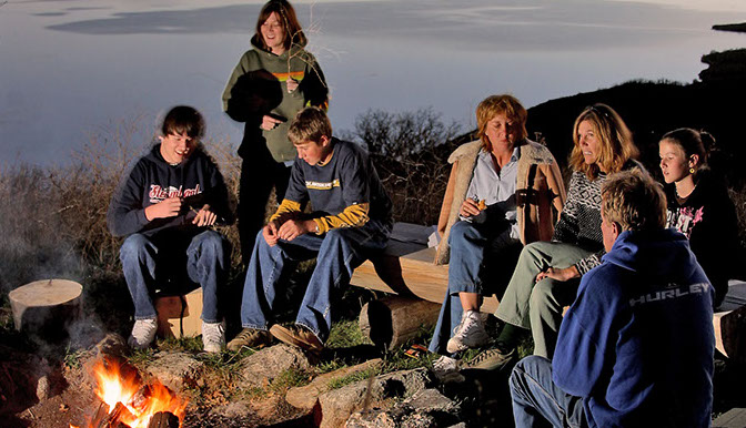 Original Steamboat Advertising Photograhy