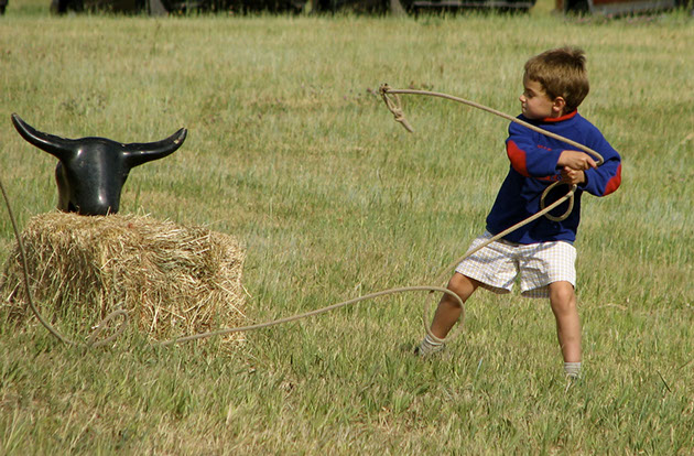 Original Steamboat Advertising Photograhy