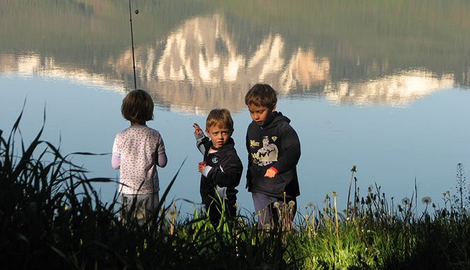 Original Steamboat Advertising Photograhy