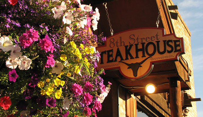 Original Steamboat Advertising Photograhy