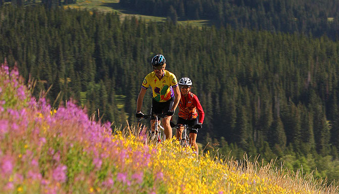 Original Steamboat Advertising Photograhy