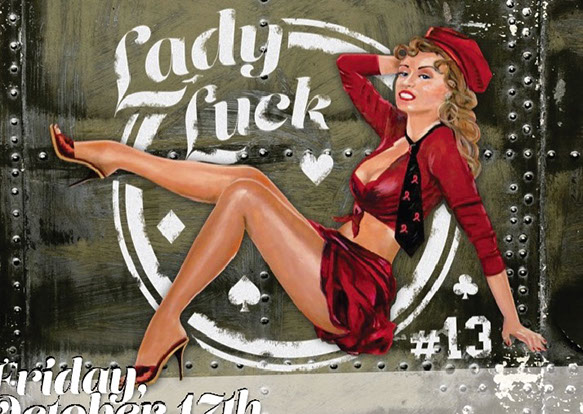 Trail Town USA Illustration- Design By Creative Bearings