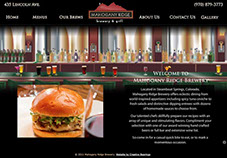 - Design By Creative Bearings