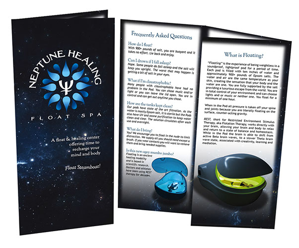 - Design By Creative Bearings