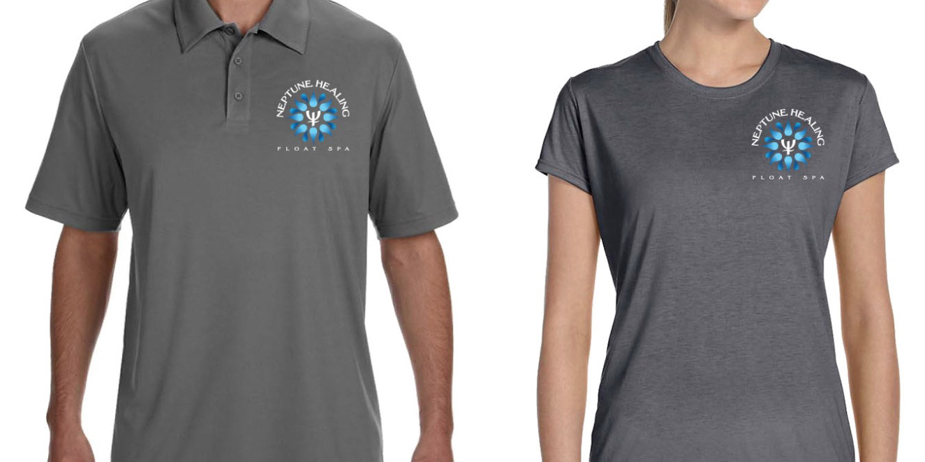 Screenprinting and Design By Creative Bearings