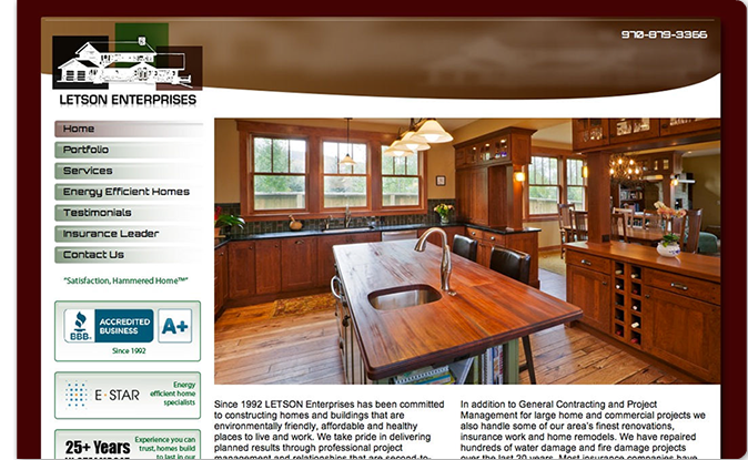 - Design By Creative Bearings