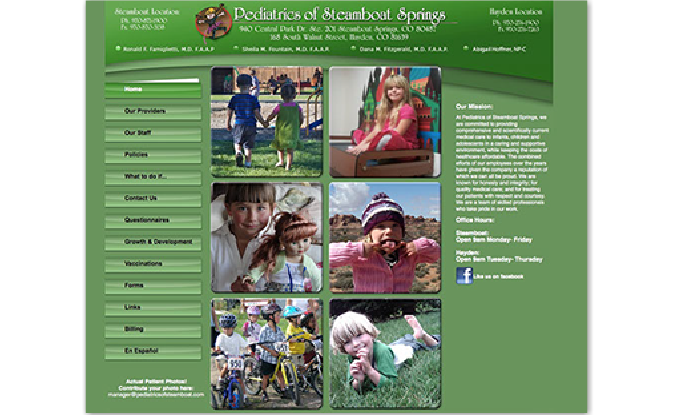 - Design By Creative Bearings