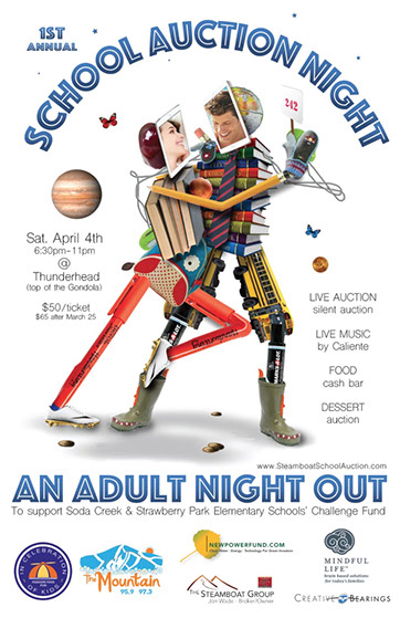 - Design By Creative Bearings