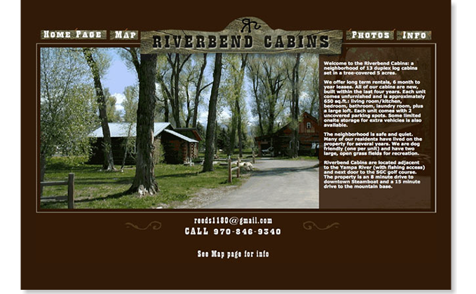 - Design By Creative Bearings