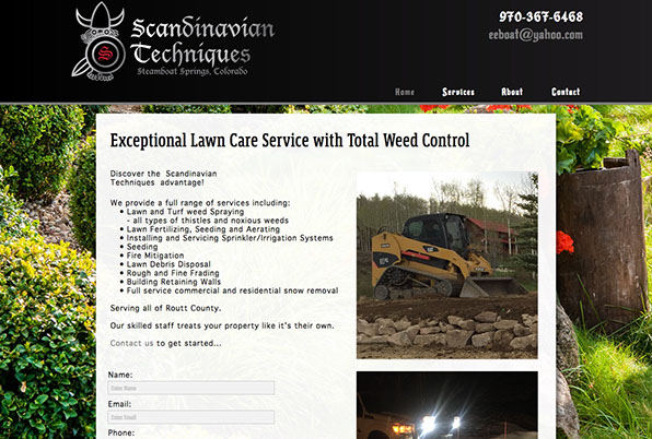 Logo/Branding By Creative Bearings