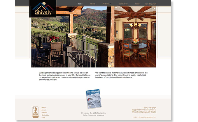 - Design By Creative Bearings