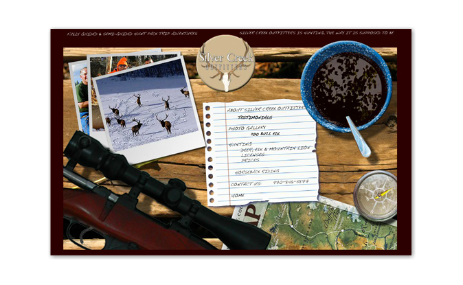 - Design By Creative Bearings