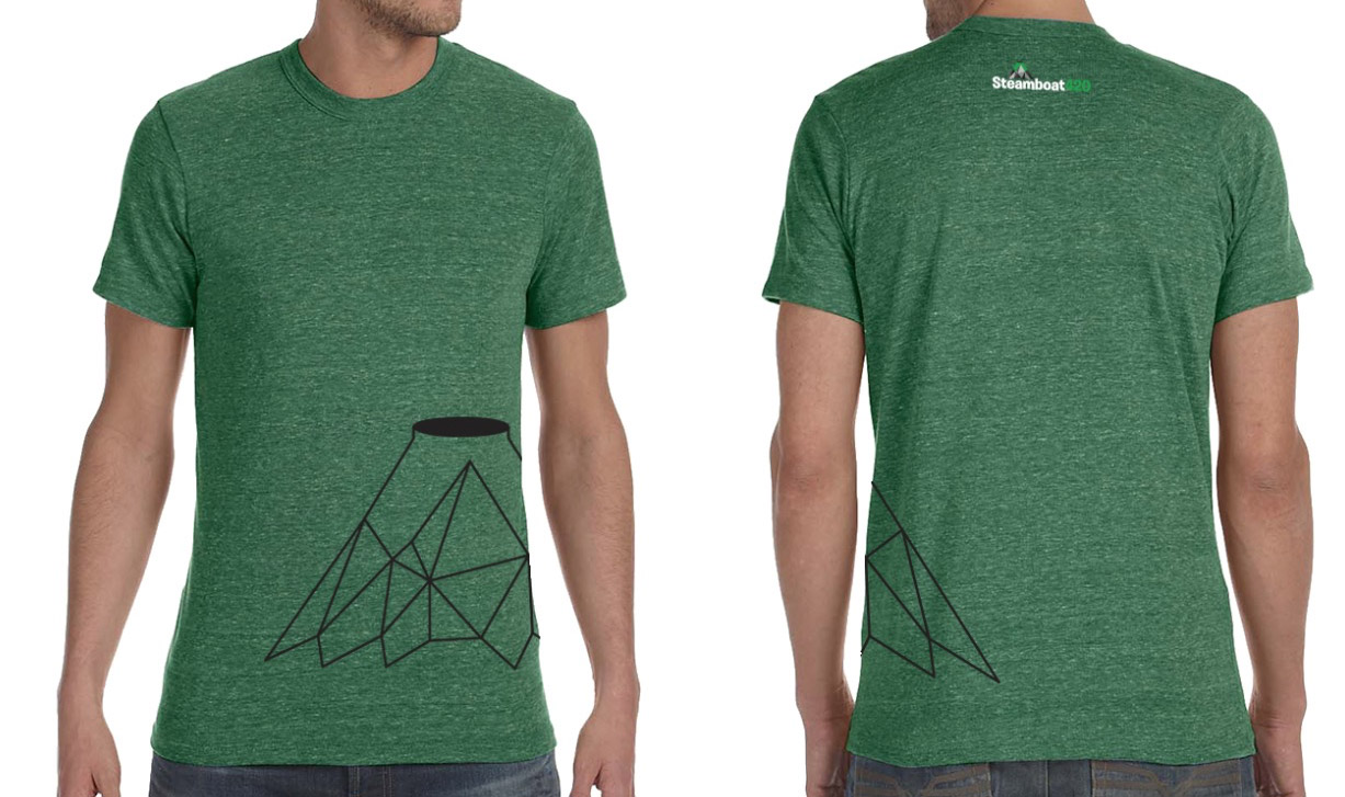 Screenprinting and Design By Creative Bearings