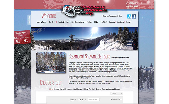 - Design By Creative Bearings