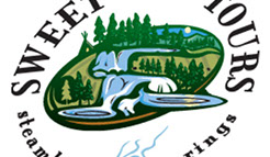 Sweet Pea Tours - Design By Creative Bearings