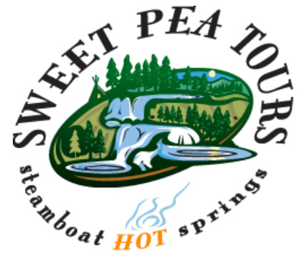 Sweet Pea Tours - Design By Creative Bearings