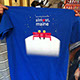Almost Maine T-Shirts - Play Printing By Creative Bearings