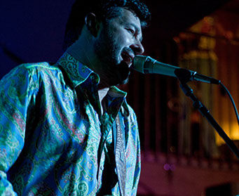 Tab Benoit Photo - Photography By Creative Bearings