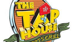 Tap House Logo - Design By Creative Bearings