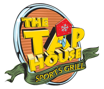 Tap House Logo - Design By Creative Bearings