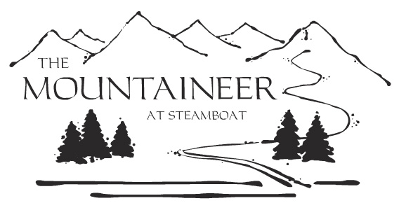 The Mountaineer Logo - Design By Creative Bearings