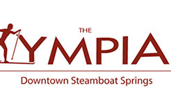 The Olympian Identity - Design By Creative Bearings