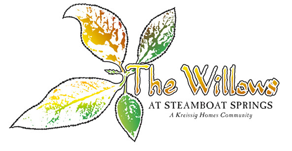 The Willows Development - Design By Creative Bearings